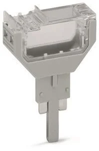 WAGO Leerstecker 104 2002-810
