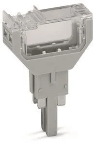WAGO Leerstecker 104 2002-820