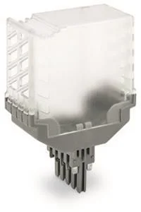 WAGO Leerstecker 2042-351