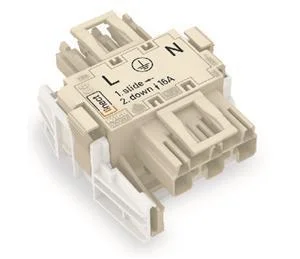 WAGO Linect®-T-Steckverbinder 770-6223