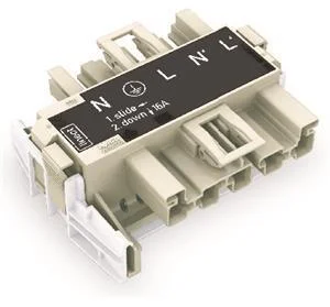 WAGO Linect®-T-Steckverbinder 770-7505