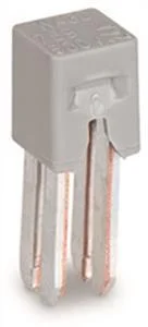 WAGO Mini-Querbrücker 769-402