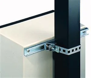 WAGO Pole Mounting 4 850-903