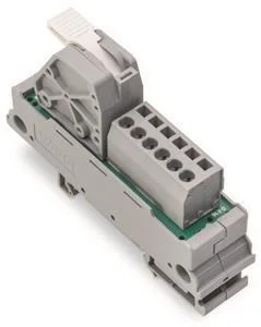 WAGO Potentialverteilermodul 830-800/000-312/000-006