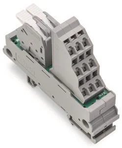 WAGO Potentialverteilermodul 830-800/000-314