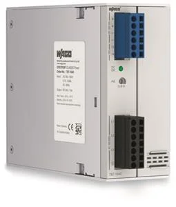 WAGO Primär getaktete 787-1640