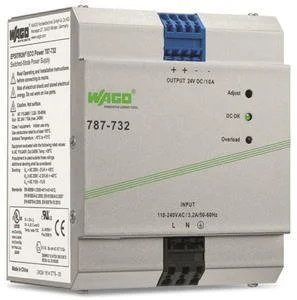 WAGO Primär getaktete 787-732