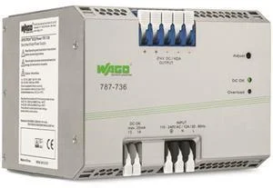 WAGO Primär getaktete 787-736