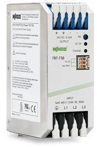 WAGO Primär getaktete 787-738