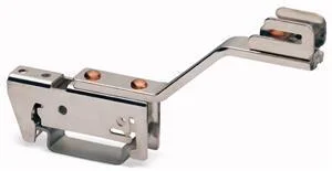 WAGO Sammelschienenhalter 790-301