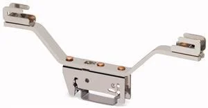 WAGO Sammelschienenhalter 790-311