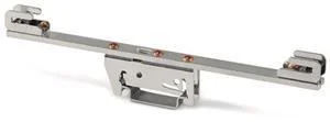 WAGO Sammelschienenhalter 790-312