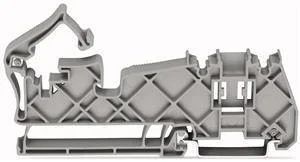WAGO Sammelschienenhalter 790-400