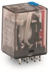 WAGO Steckbare 858-161