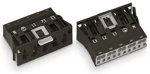 WAGO Stecker 770-715