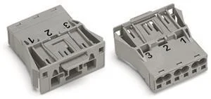 WAGO Stecker 770-753/062-000