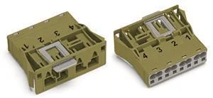 WAGO Stecker 770-774