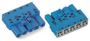 WAGO Stecker ohne 770-1115