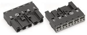 WAGO Stecker ohne 770-1175