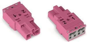 WAGO Stecker ohne 770-292/080-000