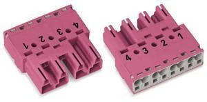 WAGO Stecker ohne 770-294