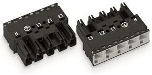 WAGO Stecker ohne 770-415