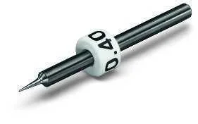WAGO Stichelfür 258-452/000-003