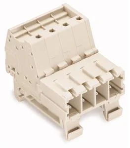 WAGO Stiftleiste zur 831-3206/007-000