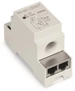 WAGO Stromsensor mit 789-621