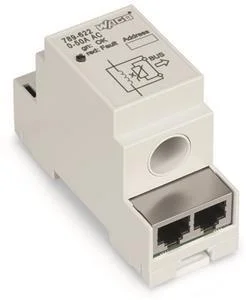 WAGO Stromsensor mit 789-622