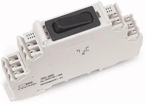 WAGO SWITCH-MOD 789-800