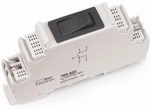 WAGO SWITCH-MOD TASTER 789-803