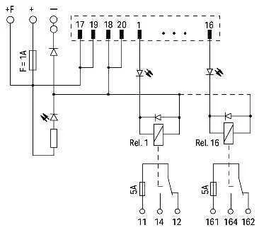 WAGO SystemverkabelungSteckverbinder 704-5114