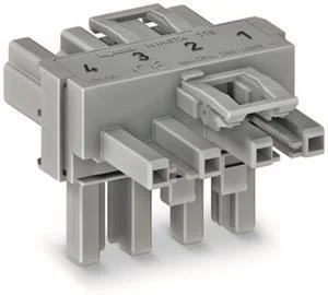 WAGO T-Verteiler 1 x 770-1633