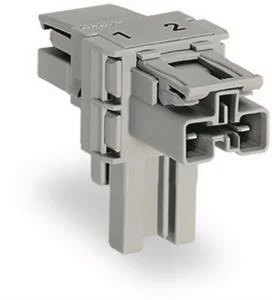 WAGO T-Verteiler 1 x 770-1701