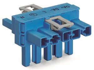 WAGO T-Verteiler 1 x 770-620