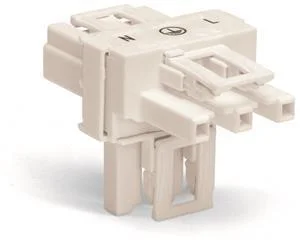 WAGO T-Verteiler 1 x 770-665