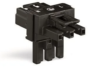 WAGO T-Verteiler 1 x 770-670