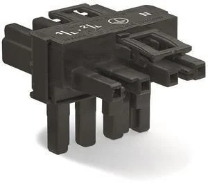 WAGO T-Verteiler 1 x 770-676
