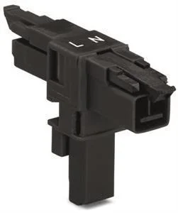 WAGO T-Verteiler 1 x 890-1606