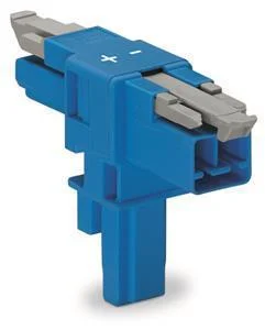 WAGO T-Verteiler 1 x 890-1617
