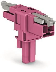 WAGO T-Verteiler 1 x 890-1703