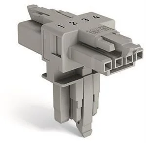 WAGO T-Verteiler 1 x 890-1731