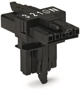 WAGO T-Verteiler 1 x 890-622