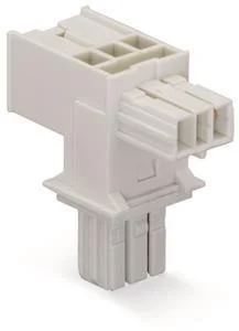WAGO T-Verteiler 1 x 893-1656