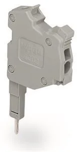 WAGO TOPJOB®S-L-Prüfsteckermodul 2000-511