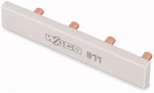WAGO Trennwand mit 811-477