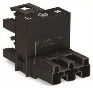 WAGO Verteiler 1 x 770-686