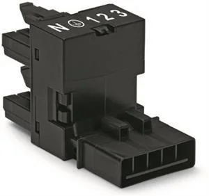 WAGO Verteiler 1 x 890-929