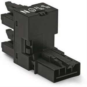 WAGO Verteiler 1 x 890-945
